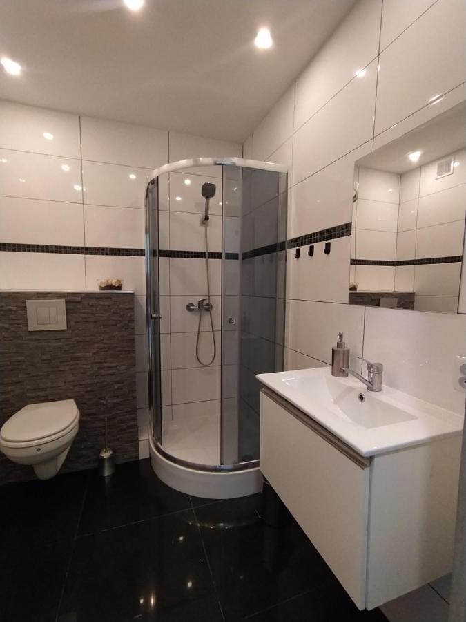 Wrn Apartamenty Kalisz Exterior foto