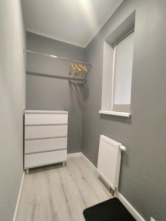 Wrn Apartamenty Kalisz Exterior foto