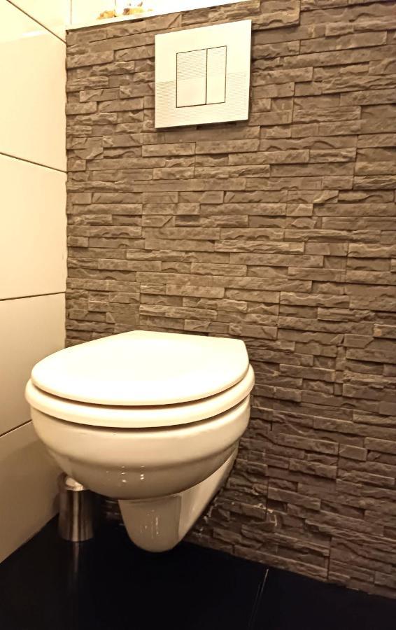 Wrn Apartamenty Kalisz Zimmer foto