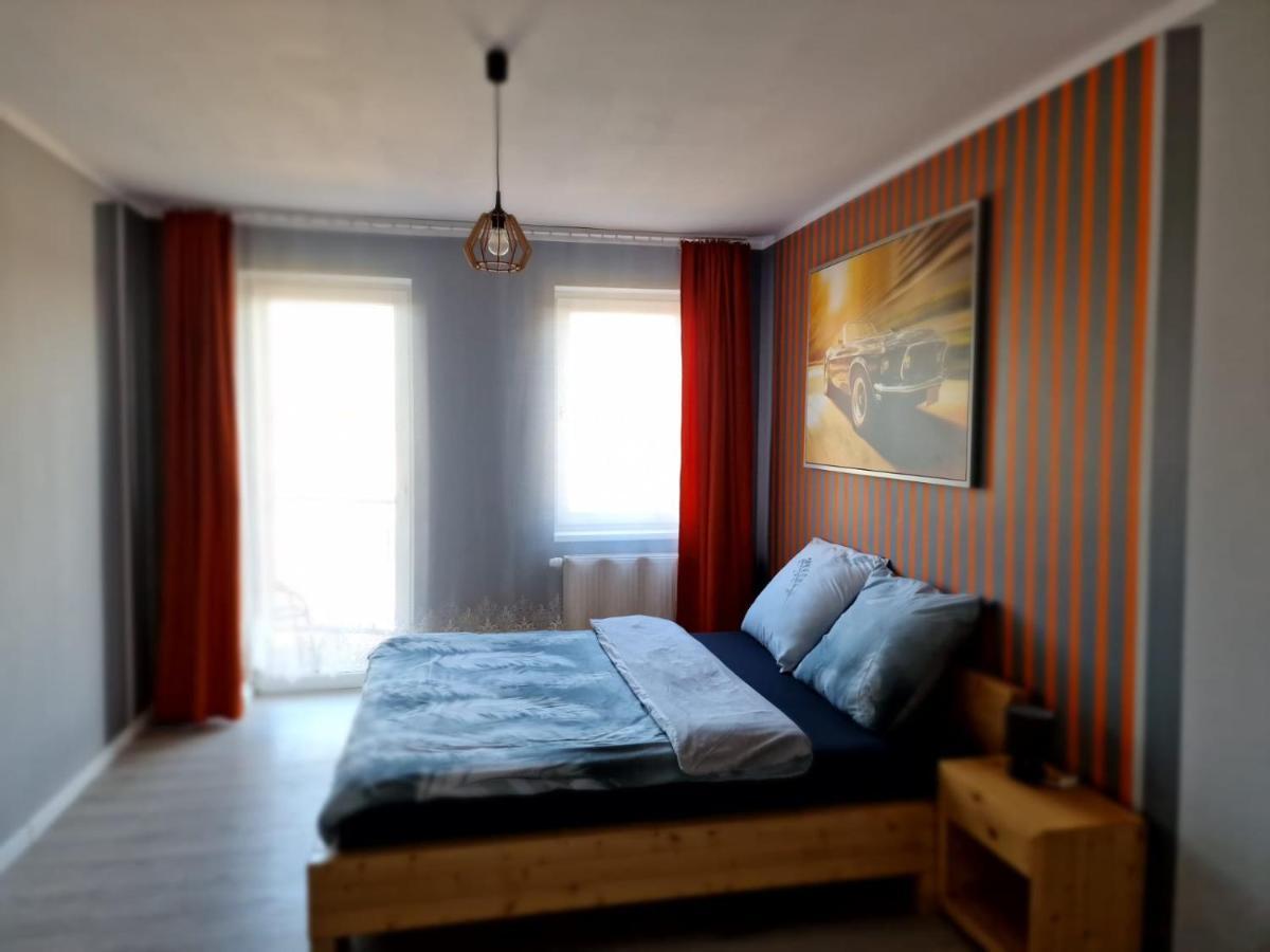 Wrn Apartamenty Kalisz Exterior foto